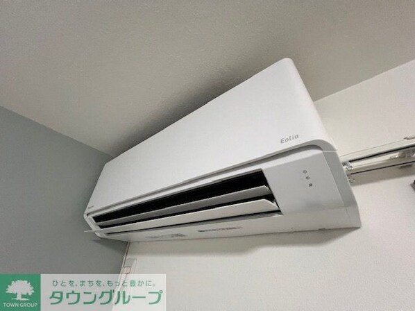 プレシャスウィル追浜の物件内観写真